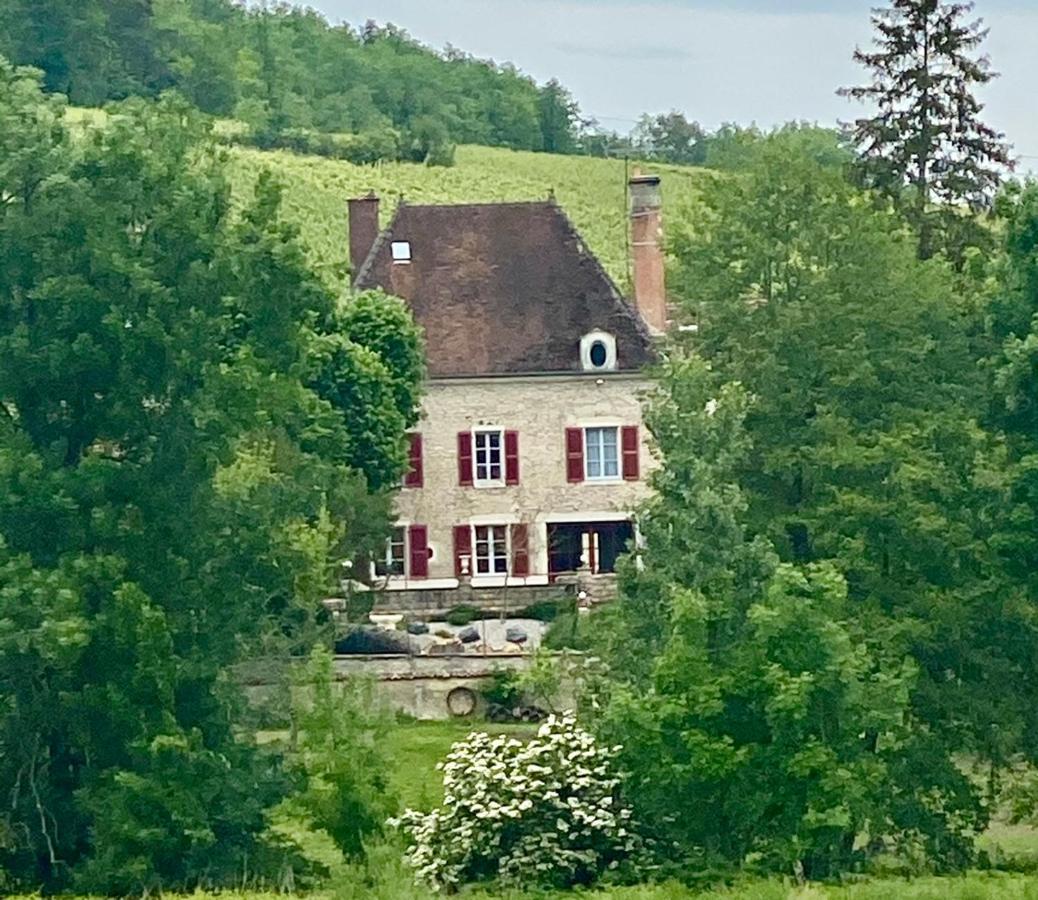 Logis Hostellerie La Chaumiere Arsonval Exterior photo